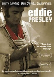 Eddie Presley poster