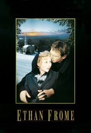 Ethan Frome poster