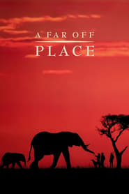 A Far Off Place poster