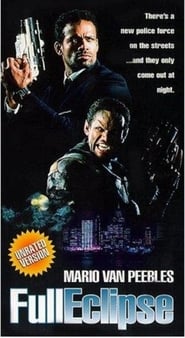 Full Eclipse poster