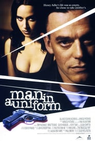 I Love a Man in Uniform poster
