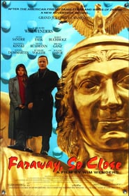Faraway, So Close! poster