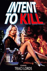 Intent to Kill poster