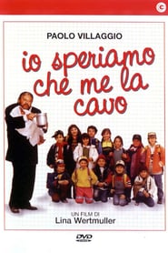 Ciao, Professore! poster