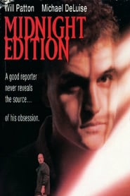 Midnight Edition poster