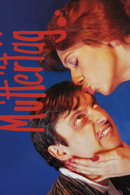 Mother's Day poster