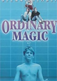 Ordinary Magic poster