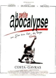 La Petite Apocalypse poster