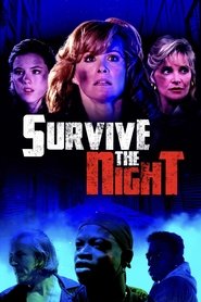 Survive The Night poster
