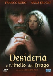 The Dragon Ring poster
