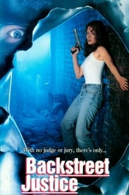 Backstreet Justice poster