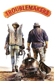 Troublemakers poster