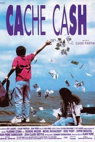 Cache Cash poster