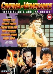 Cinema of Vengeance poster