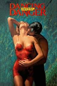 Dancing with Danger poster