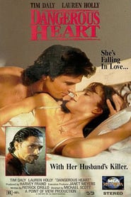 Dangerous Heart poster