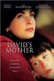 David's Mother poster
