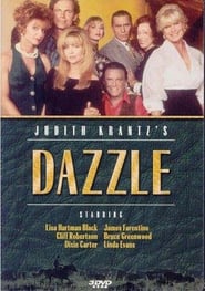 Dazzle poster