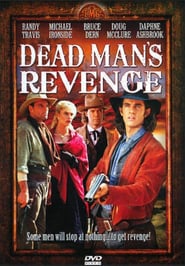 Dead Man's Revenge poster