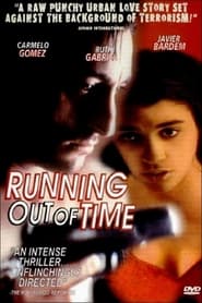 Running Out of Time poster