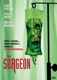 The Surgeon poster