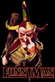 Funny Man poster