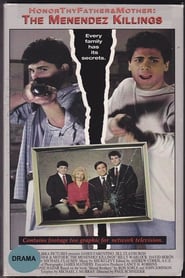 Honor Thy Father and Mother: The True Story of the Menendez Murders poster