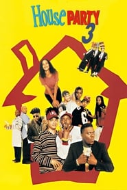 House Party 3 poster