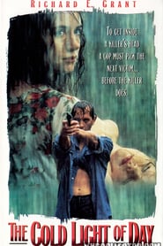 The Cold Light of Day poster