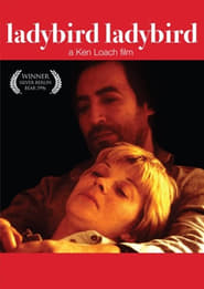 Ladybird Ladybird poster