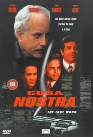 The Last Word poster