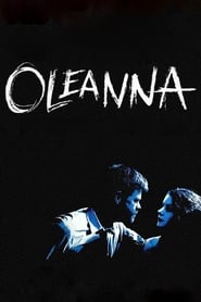 Oleanna poster