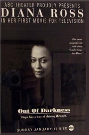 Out of Darkness poster