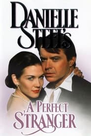 A Perfect Stranger poster