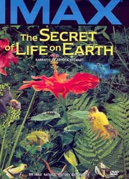 The Secret of Life on Earth poster