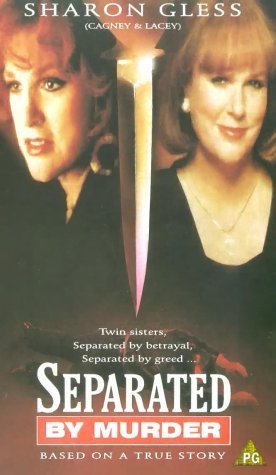 Separated by Murder poster