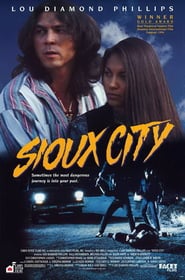 Sioux City poster