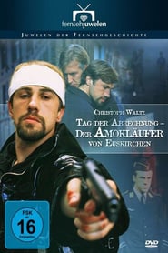 Tag der Abrechnung - Der Amokläufer von Euskirchen poster