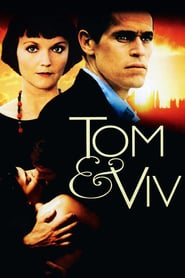 Tom & Viv poster