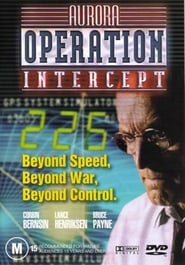 Aurora: Operation Intercept poster