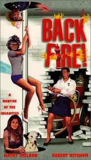 Backfire! poster