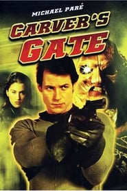 Carver's Gate poster