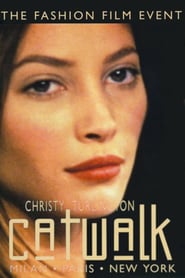Catwalk poster