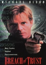 Breach of Trust poster
