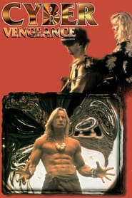 Cyber Vengeance poster