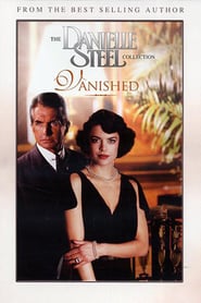 Vanished poster