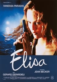 Elisa poster