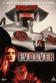 Evolver poster
