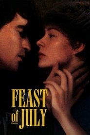 Feast of July poster