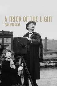 A Trick of the Light poster